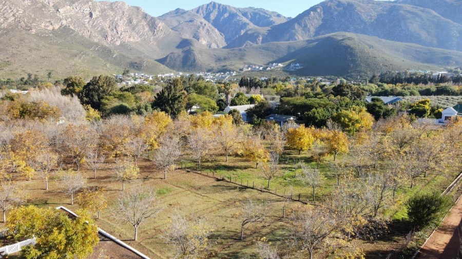 0 Bedroom Property for Sale in Montagu Rural Western Cape